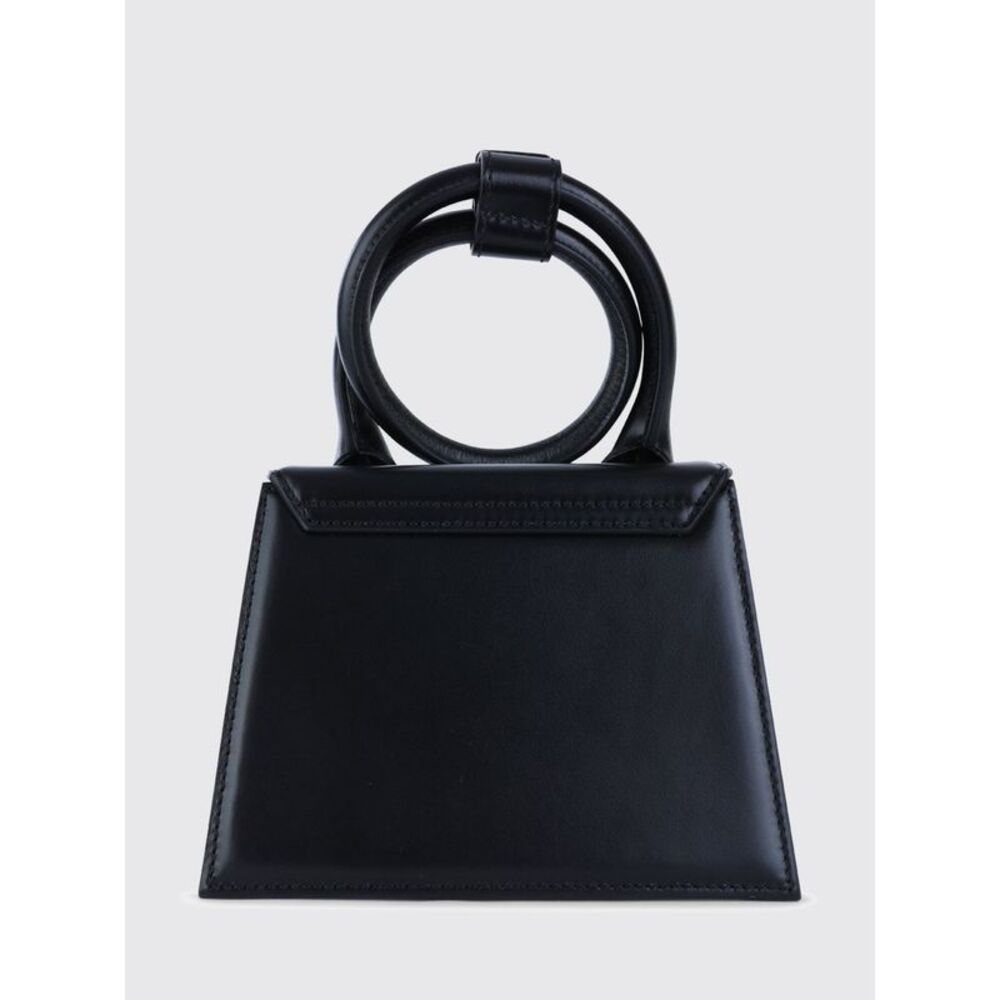 Jacquemus Mini Bag Woman Black - Picture 2 of 3